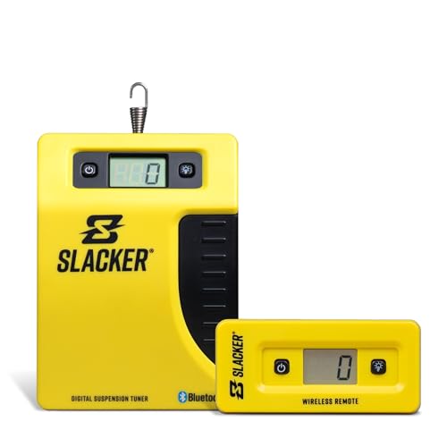 Slacker Motorcycle Starter Suspension Tuning Kit