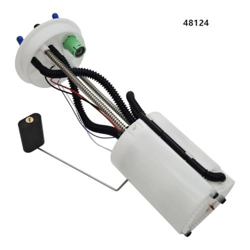 Solución para fallas de inyección con bomba de combustible LH 500 550 t-boss 2