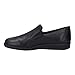 Produktbild Westland Herren Pantoffeln Belfort 88, Männer Hausschuhe,Weite G (Normal),hofschuh,pantine,finken,schlapen,Home-Slipper,schwarz,44 EU / 9.5 UK
