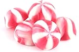Strawberry Twist Kisses Strawberry Flavoured Jellies 1kg
