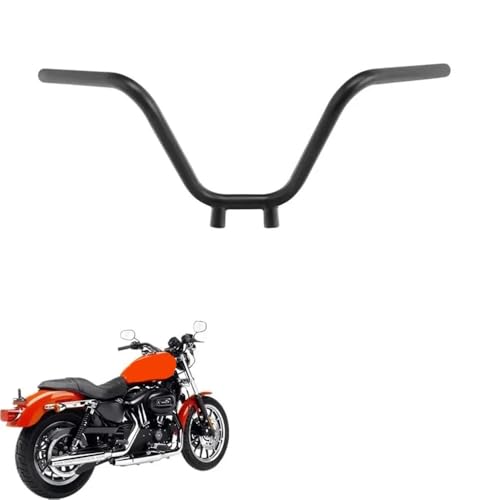 Manillar elevador barra equilibrio robusta accesorios moto XL 2