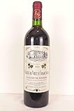  lalande de pomerol château vieux chaigneau rouge 2003 - bordeaux