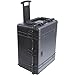 Pelican 1630 Case No Foam (Black)