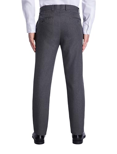 Lucky Brand Men's Dress Pants,Stretch Polyester3