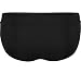 Produktbild CALVIN KLEIN HERREN BADEANZUG BRIEF KM0KM00142 l schwarz