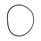 Sta-Rite Posi Flo 2 Bottom Tank O-ring WC9-3/O-239