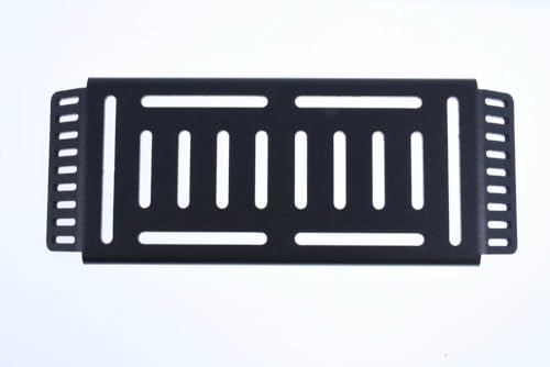 Grille de protection de radiateur SUZUKI DR 650 SE 1996-2024 moto trail
