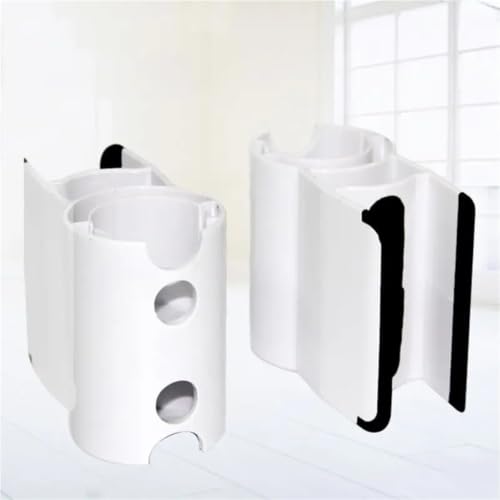Support de rangement compatible Dyson V7 V8 V10 V11 pour un ménage fluide - 4