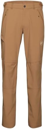 Mammut Runbold IV Pants Men