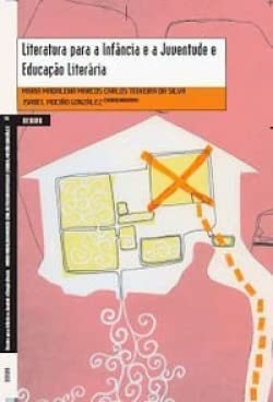 Literatura para a infÂncia e juventude