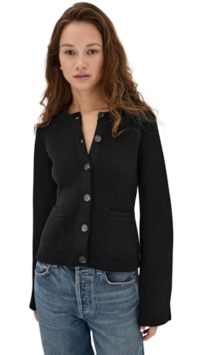 Women's Cooper Cardigan Black
