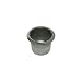 Modular Dispensing Systems 1920105 4" Stainless Steel Trash Chute