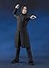 TAMASHII NATIONS Bandai S.H. Figuarts Severus Snape Harry Potter Action Figure