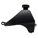 FLYPIG Gas Fuel Petrol Tank with Cap for 50cc 70cc 90cc 110cc 125cc 4 Stroke ATV 4 Wheeler Quad SUNL Roketa Kazuma TaoTao Dirt Bike