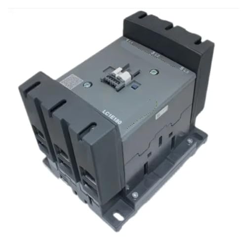 Contacteur ca LC1E120 commande 220V pour armoire de pompage triphasé