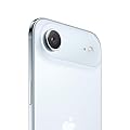 Apple iPhone Air 512GB (SIMフリー)：史上最薄のiPhone、最大120HzのProMotionを採用した6.5インチディスプレイ、パワフルなA19 Proチップ、センターフレームフロントカメラ、一日中使えるバッテリー；スカイブルー #1
