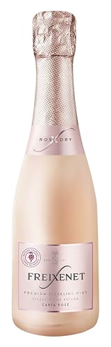 Freixenet Carta Nevada Rosé Dry (1 x 0,2l)