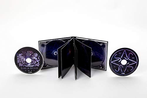 Mmxx (Lim.Edition Mediabook)