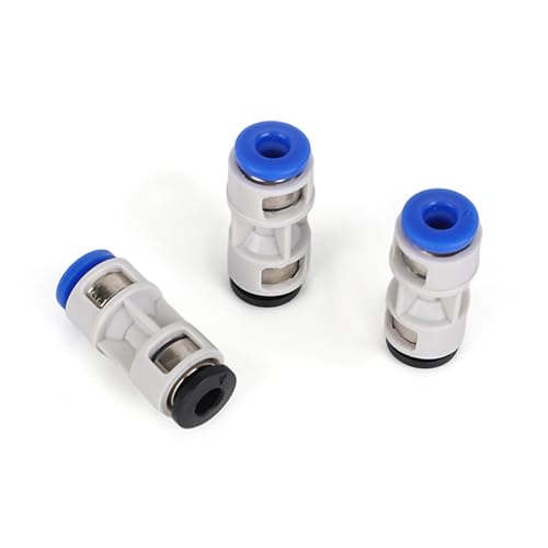 �o���u���{A1/A1MINI/P1P/P1S/P2S/X1/X1C/X1E/H2D/H2S 3D�v�����^�[�p�e�t����PTFE�`���[�u�A�_�v�^�[3�AABS�n�C�u���b�h�t�B�[�h�R�l�N�^�[�n�C�t���[�t�B�������g�t�B�b�e�B���OBambu Lab AMS�V�X�e���p
