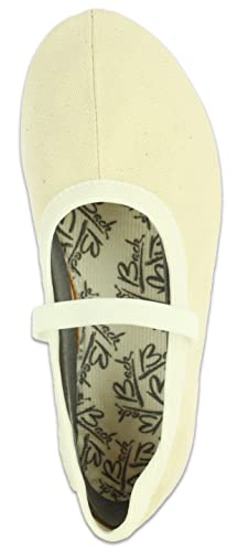 Zapatillas de gimnasia unisex Beck Freeliner infantiles con suela flexible y ligera 5
