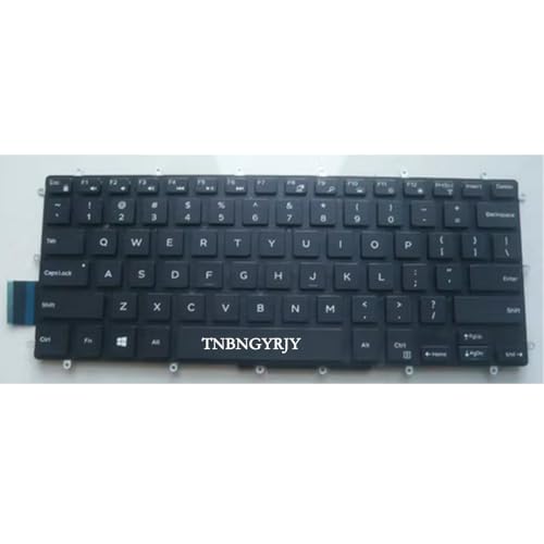 For DELL 14 7466 14-7466-R1545B�C�������p�m�[�g�p�\�R�� �L�[�{�[�h