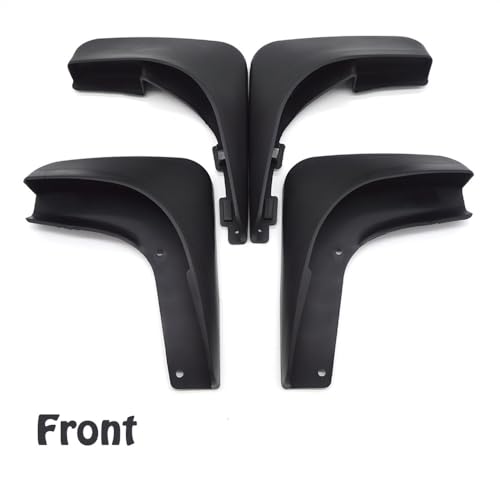 Bavettes pour auto Golf 6 Mk6 : stoppez la rouille des bas de caisse - 3