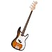 Squier by Fender Debut Collection Precision Bass – Basso Elettrico, Tastiera...