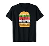 Grill Shirts Und BBQ T-Shirt Geschenke