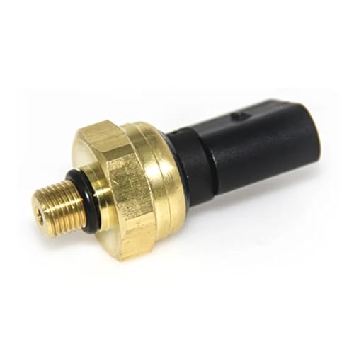 Capteur de pression de carburant automobile pour Touareg 2007-2009 essence