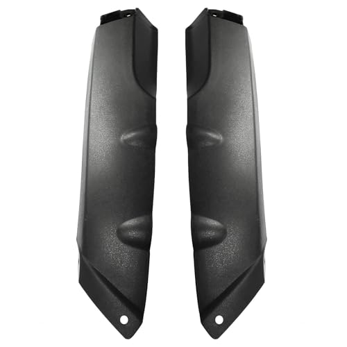 Garde-boue élargis Rincon TRX650 TRX680 aile large quad 2003-2022