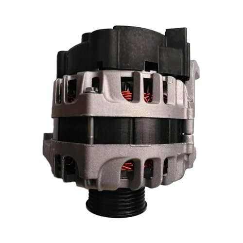 Alternateur 33D903018B pour réparer la panne de batterie de Santana 3000