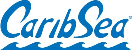 Image of CaribSea LifeRock Shelf - 40 lb - Clean and Pure Aragonite Base Rock - Ideal for Fish and Reef Tanks - Supports Faster Cycling