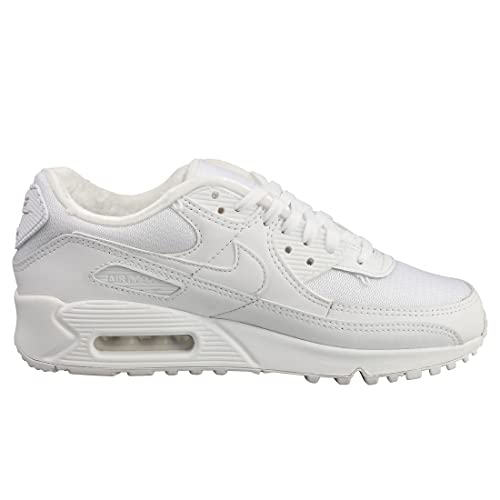 NIKE Air MAX 90 Premium Mujeres Zapatillas Casual - 36.5 EU