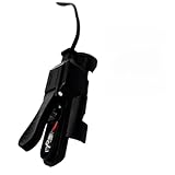 Conception d'agrafes pour un ajustement sûr : dispose d'une structure de montage d'agrafes sécurisée qui maintient un positionnement ferme sous les vibrations, empêchant le desserrage lors de tâches de soudage intenses.