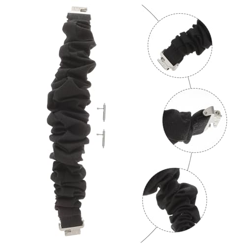 Bandas de reloj inteligentes elásticas Uonlytech transpirables 5