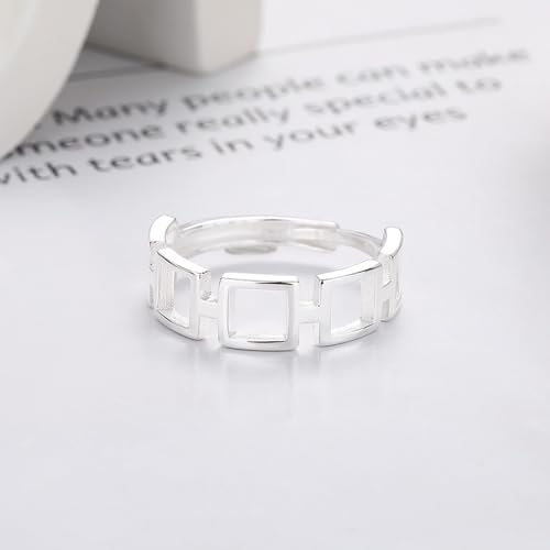 Bague Femme Argent 925 vintage sublime vos promesses de mariage - 3