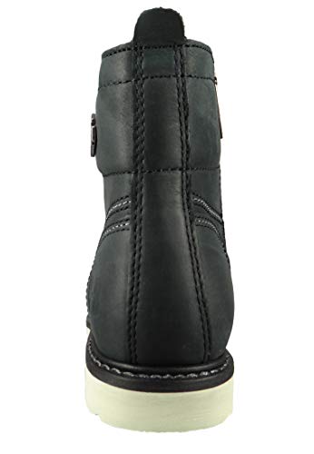 Harley Davidson Stivali da Biker D91680 Luce Freno...