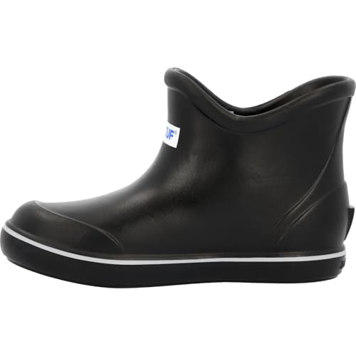 Image of XTRATUF TUFS Little Kids Ankle Deck Boot