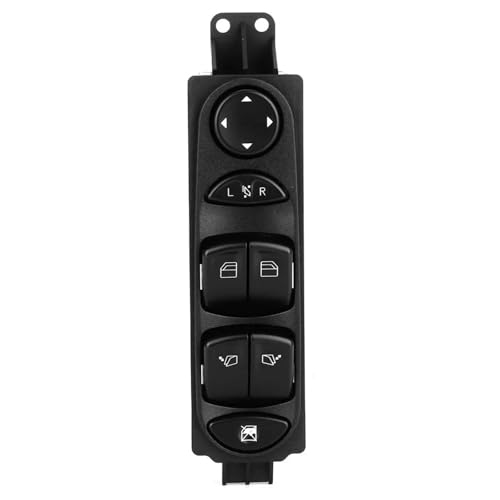Interrupteur de vitre électrique pour rouler confortablement en Vito W639