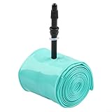 Jotekonoby Para válvula interior de 45 mm, tubo de montaña, fácil de llevar, 29 pulgadas, para bicicleta (29 x 19526/45 L)