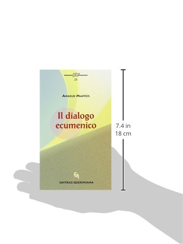 Il dialogo ecumenico