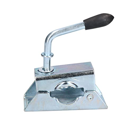 Ab Tools 34Mm Split Morsetto Per Ruotino Di Sostegno/Cavalletto Laterale Tr024