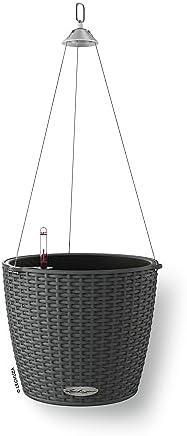 Lechuza Nido Cottage - All-In-One, Granite