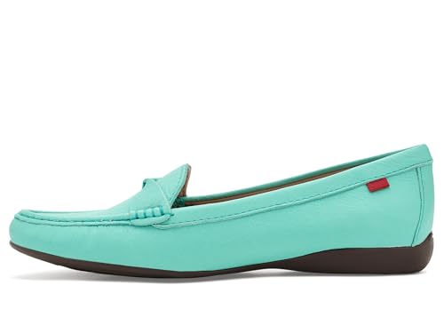 Image of Marc Joseph New York Womens Beverley Road Loafers