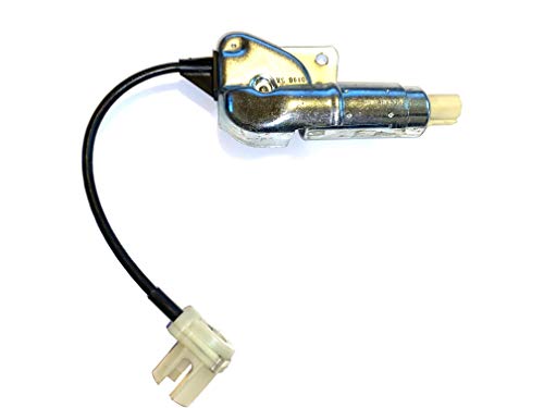 Abssrsautomotive Trunk Lid Solenoid For Cadillac Seville 1980-1985 Rs1 #TOP1