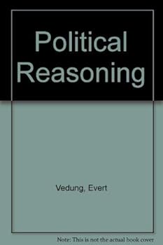 Hardcover Political Reasoning Book