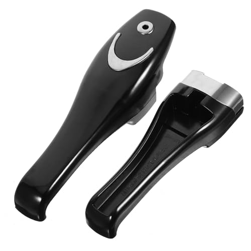 Ipetboom Repuesto Mango para Olla Presión Accesorio Resistente de Antideslizante para Cocina Fácil Instalación y Limpieza Compatible con Ollas