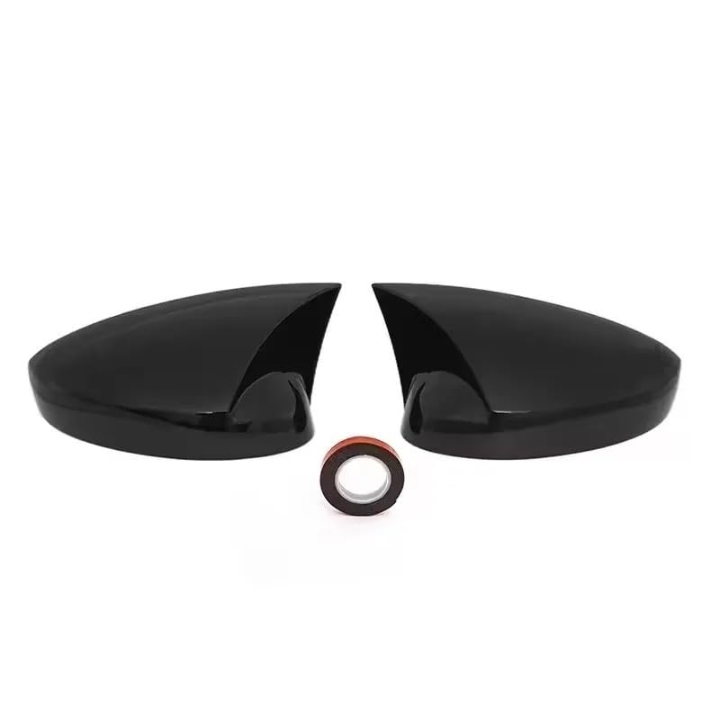 Coques de rétroviseurs Honda Civic 11 pour sublimer votre routière en ville - 2
