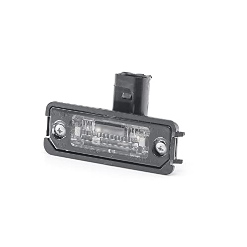 TYC Luce targa 15-0305-00-9 bilaterale per Golf IV Schrägheck (1J1)