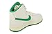 Nike Air Force 1 Sculpt, Women's Shoes, White Stadium Green Sail 100, 8.5 US